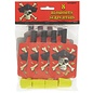 Bounty Pirate Blowouts