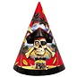 Bounty Pirate Party Hats