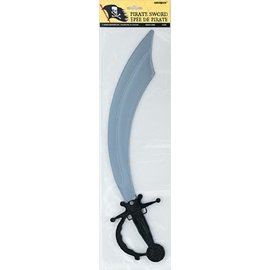 Pirate Plastic Swords