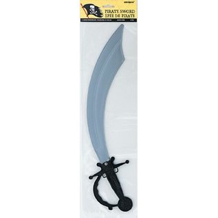 Pirate Plastic Swords