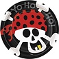 Pirate Fun 7" Plates