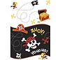 Pirate Fun Tablecover 54" x 84"