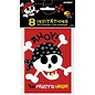 Pirate Fun Invitations