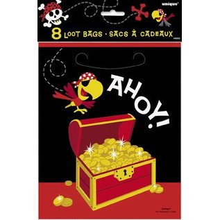 Pirate Fun Lootbags