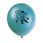 12" Jake the Neverland Pirate Printed Latex Balloons
