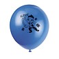 12" Jake the Neverland Pirate Printed Latex Balloons