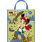 Jake the Neverland Pirate Tote Bag 13"H x 11" W (Sold Individually)