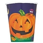 Halloween Steps 9oz. Paper Cups