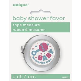 Baby Shower Belly Measuring Tape