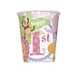 1st Birthday Pink Safari 9oz. Paper Cups