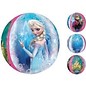 Frozen Elsa/Anna Orbz Foil Balloon