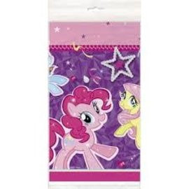 My Little Pony Tablecovers 54" x 84"