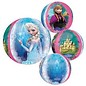 Frozen Elsa/Anna Orbz Foil Balloon