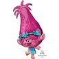 31" Trolls Poppy Foil Balloon