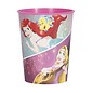 Disney Princess 16oz Plastic Cups