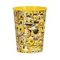 Emoji 16oz. Plastic Cups (Collection)