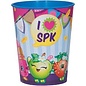 Shopkins 16oz. Plastic Cups (I