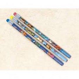 Paw Patrol Pencils (Sold Individually)