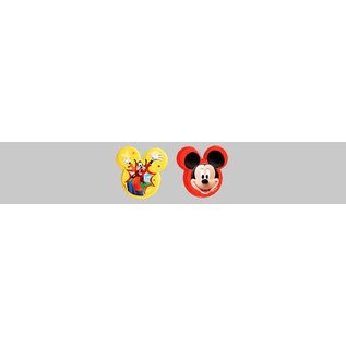 Mickey Mouse Pencil Sharpeners