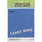 Blue Lootbags 8/pk