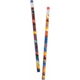 Disney Cars Pencils (Sold Individually)