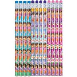 Dora The Explorer Pencils (Sold Individually)
