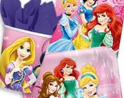 All Disney Princess