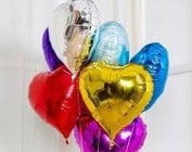 Balloons (Foils)