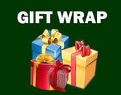 Gift Wrap, Gift Bags & Tissue Paper