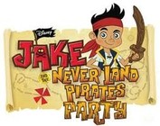 Jake the Neverland Pirates