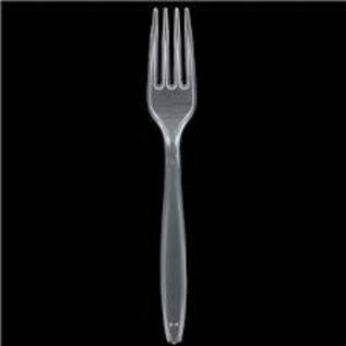 Forks (Plastic)