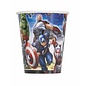 Avengers 9oz. Paper Cups