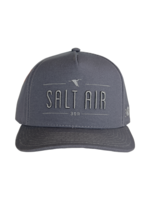 Team Salty Monochrome Salt Air Hat