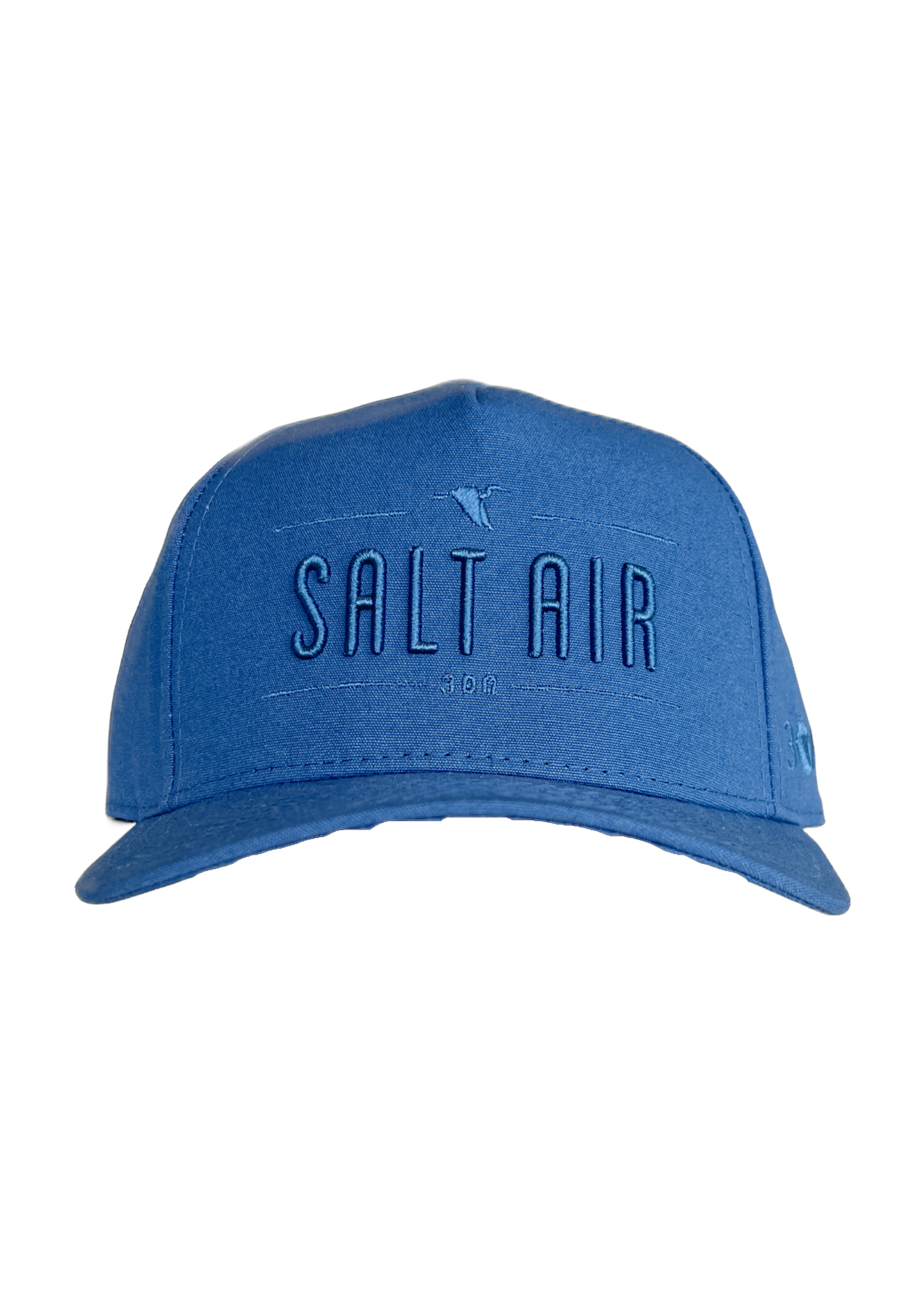 Team Salty Monochrome Salt Air Hat