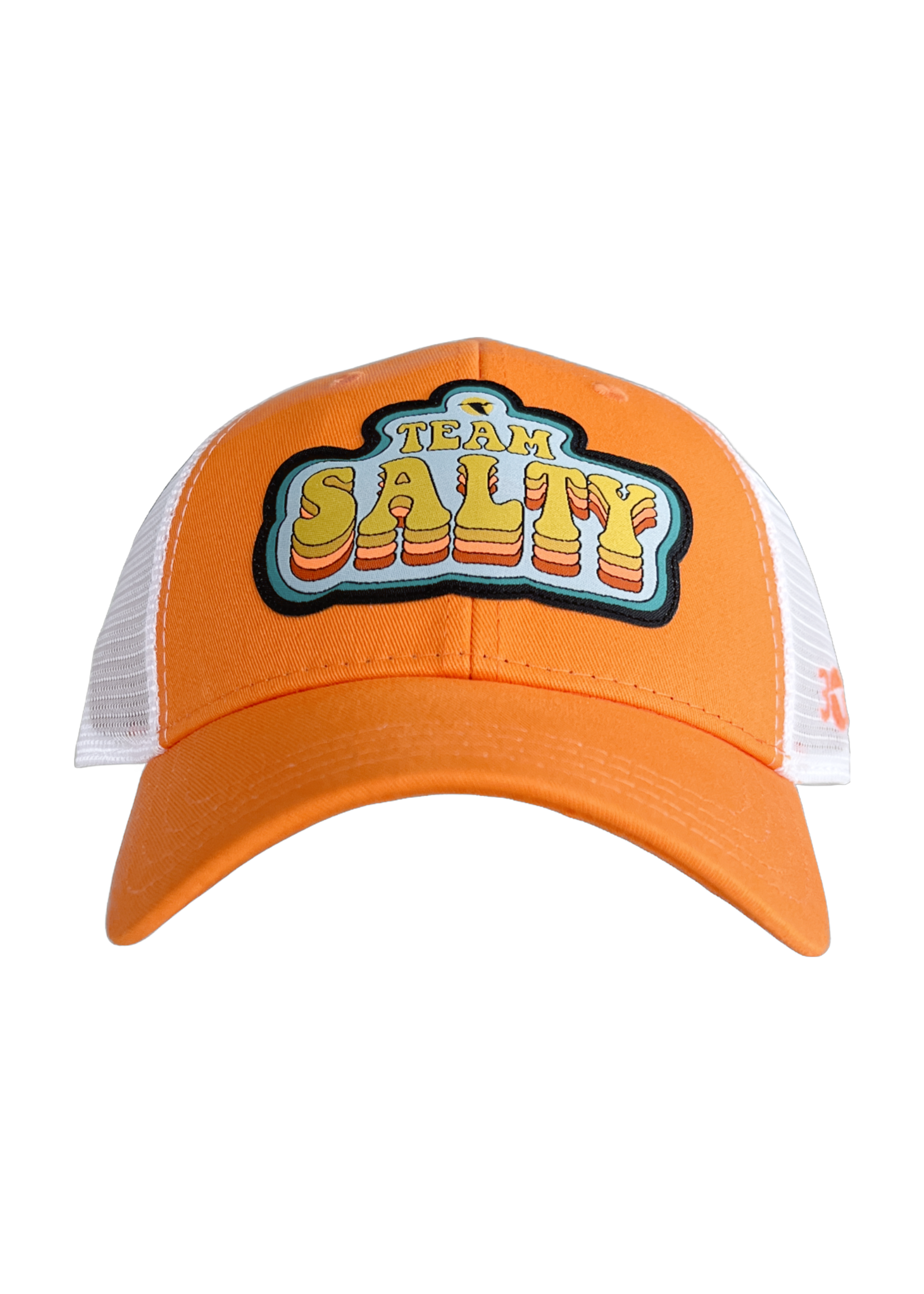 Team Salty Team Salty Retro Hat