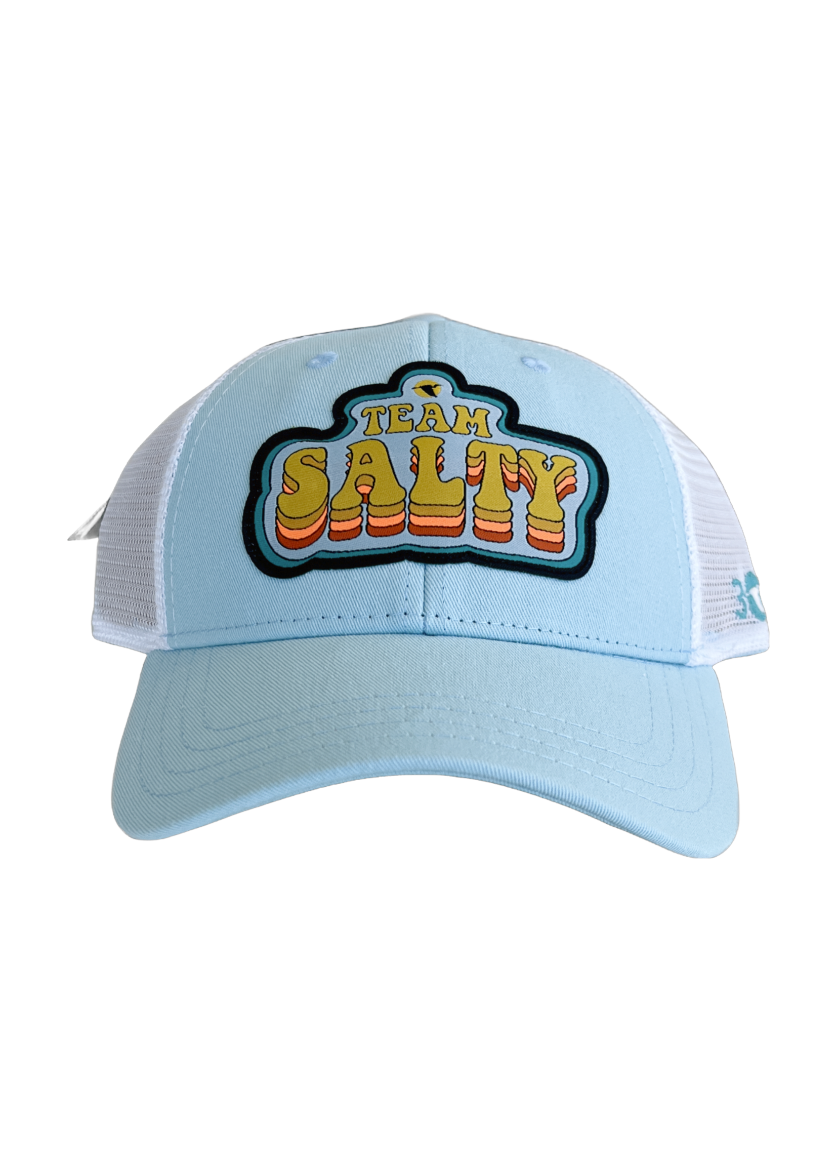 Team Salty Team Salty Retro Hat