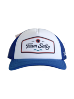 Team Salty Team Salty Foam Hat