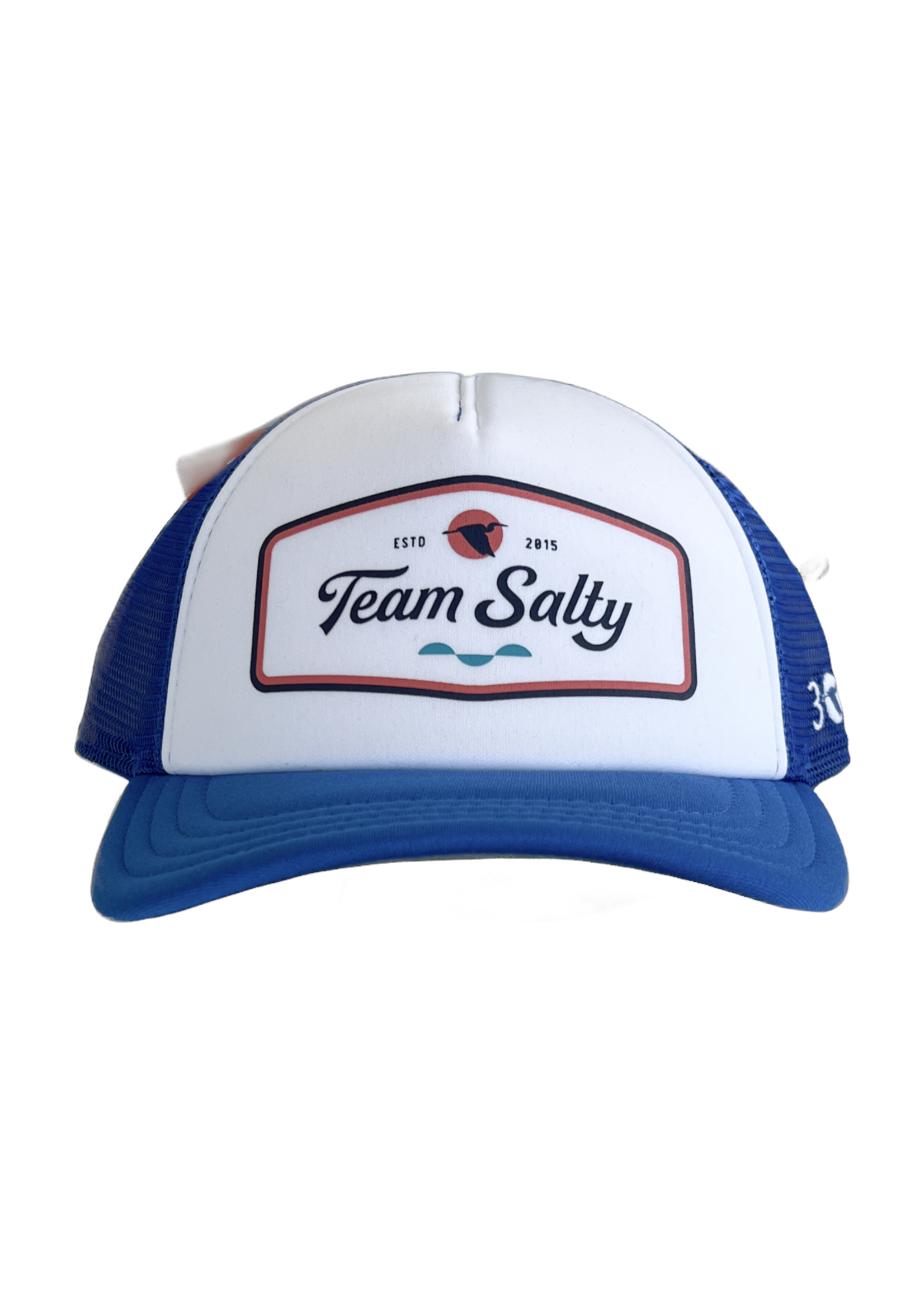 Team Salty Team Salty Foam Hat