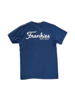 Team Salty Frankies Short Sleeve  T Shirt