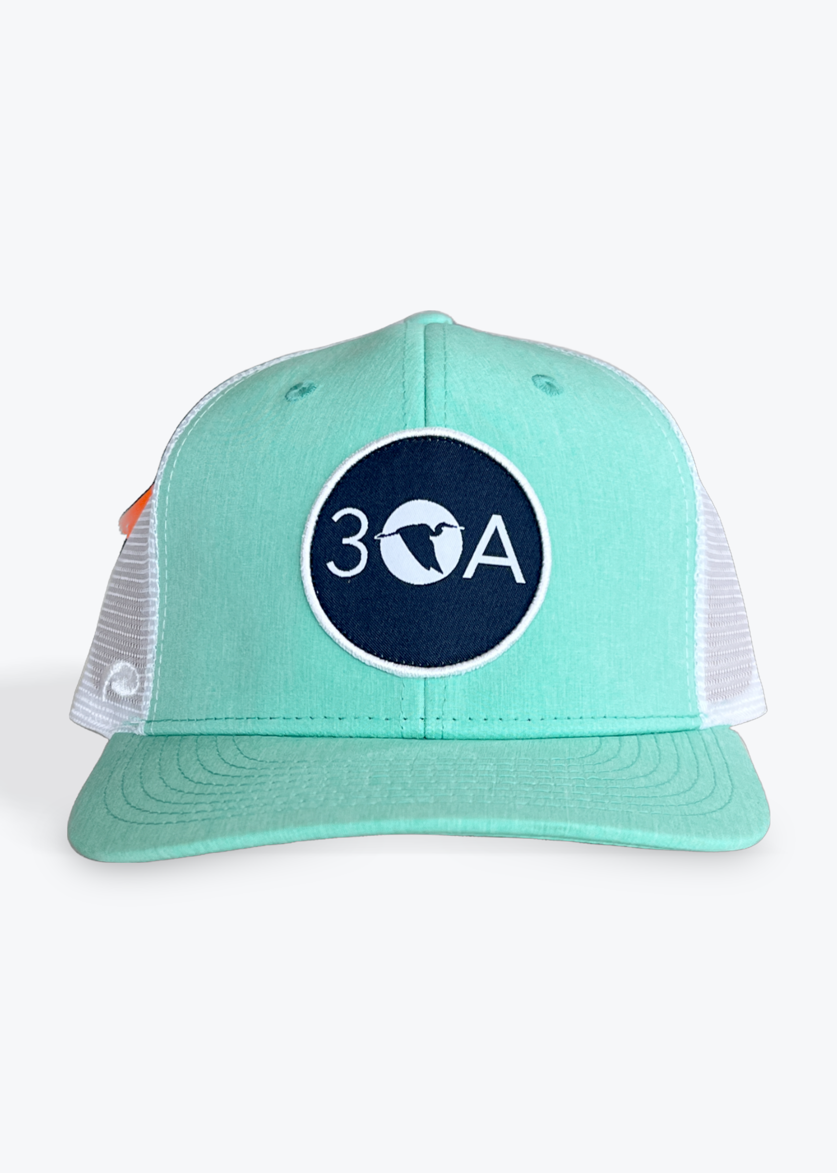 Team Salty 30A Patch Hat