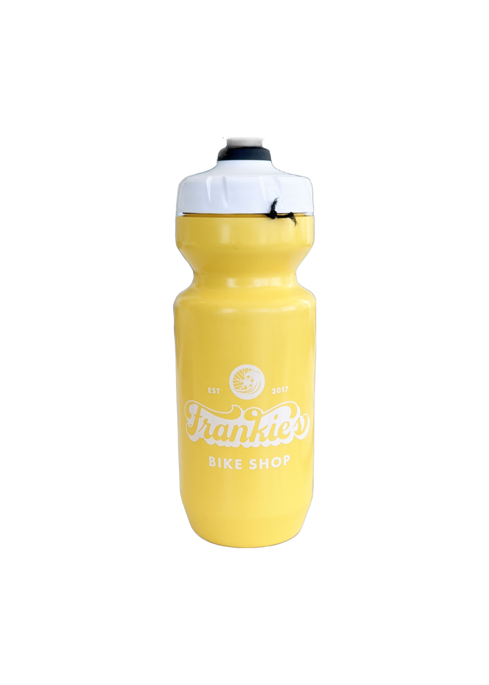 Frankies Water Bottle