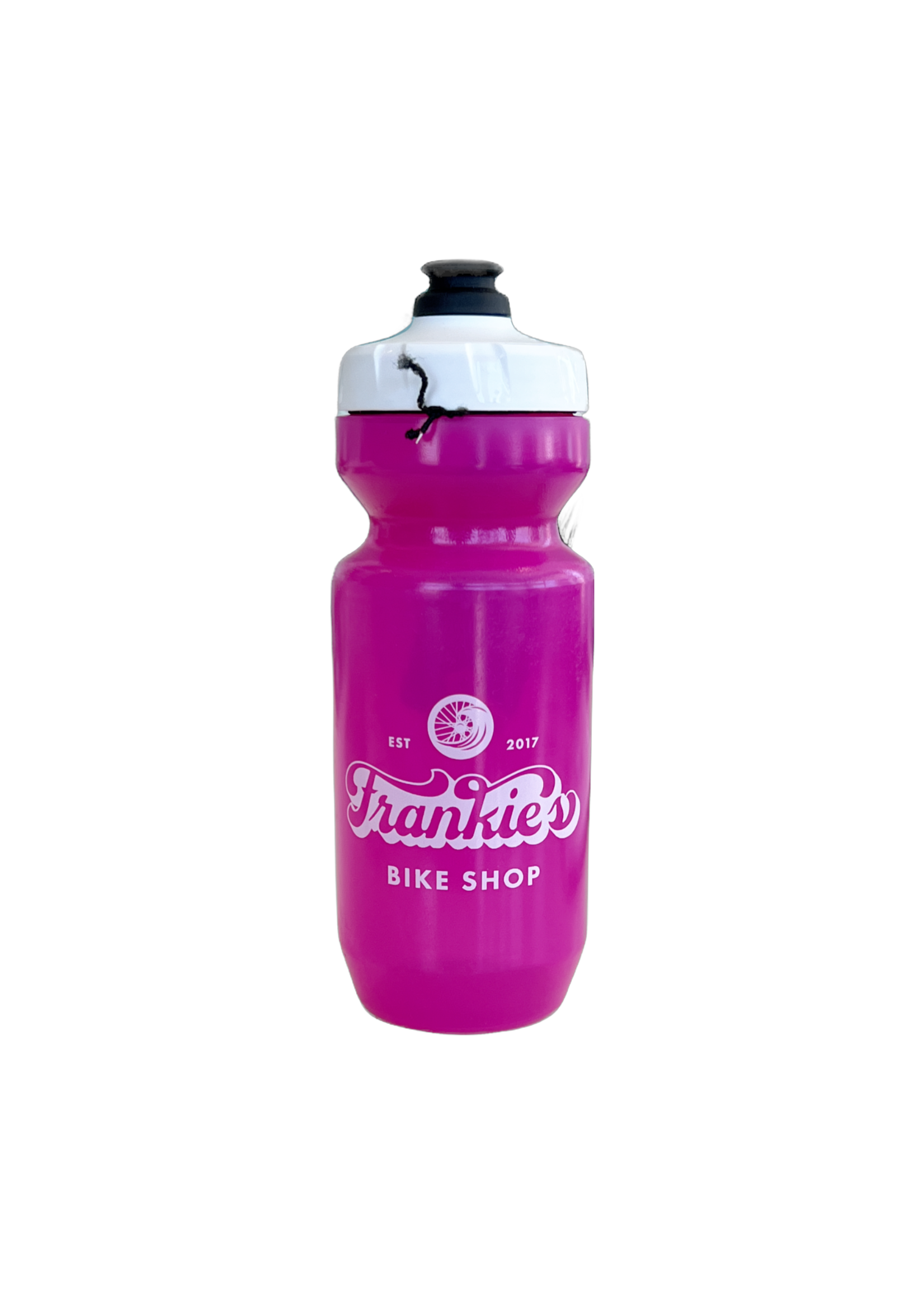 Frankies Water Bottle