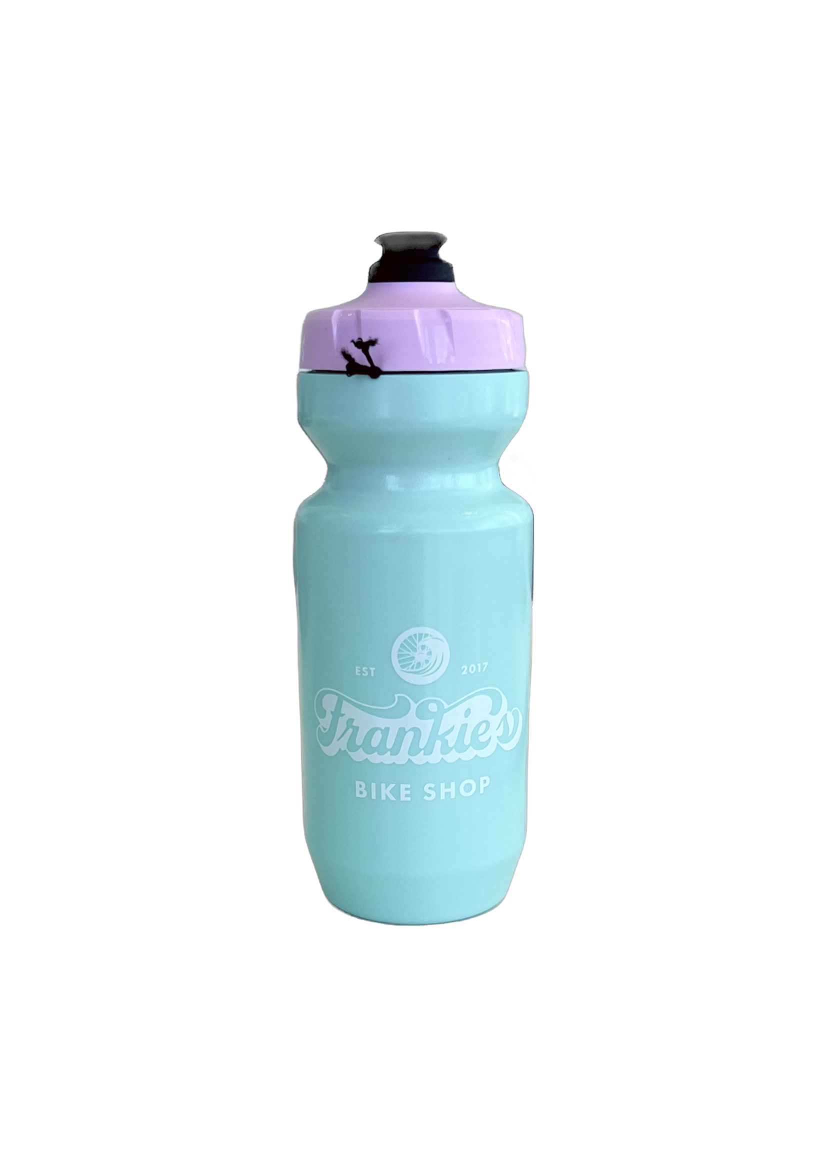 Frankies Water Bottle