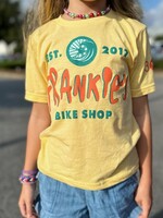 Team Salty Frankie's Kids T-Shirt