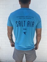 Team Salty Salt Air 30A T-Shirt