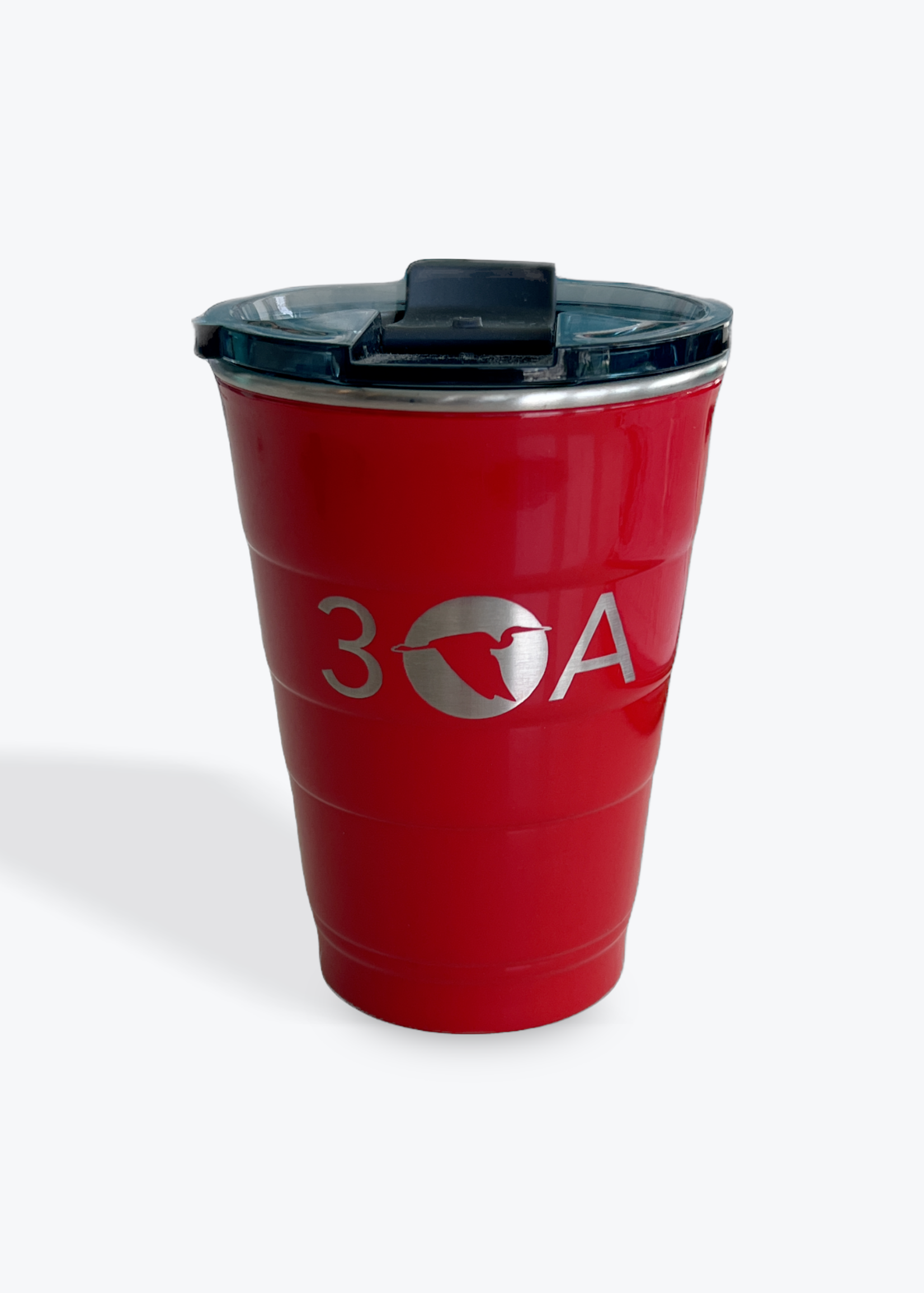 Team Salty 30A Reusable Solo Cup 16oz