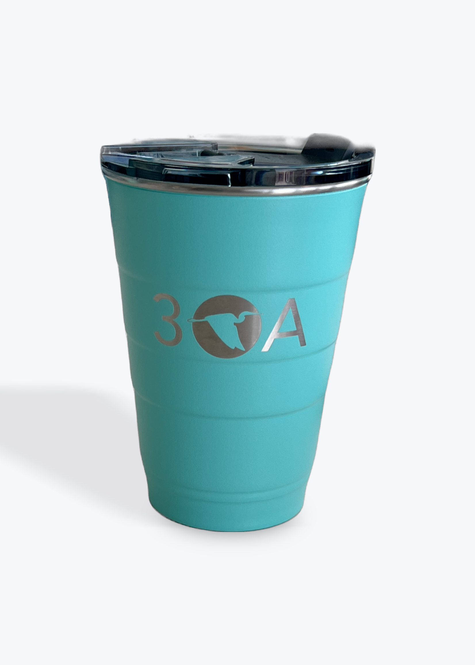 Team Salty 30A Reusable Solo Cup 16oz