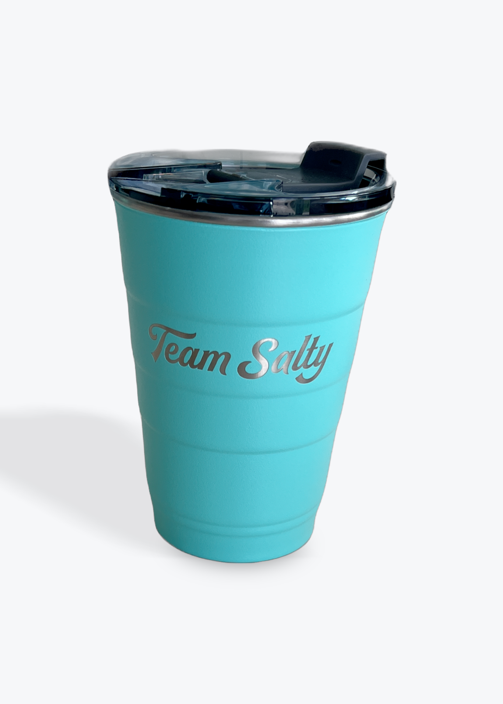 Team Salty Team Salty Reusable Solo Cup 16oz