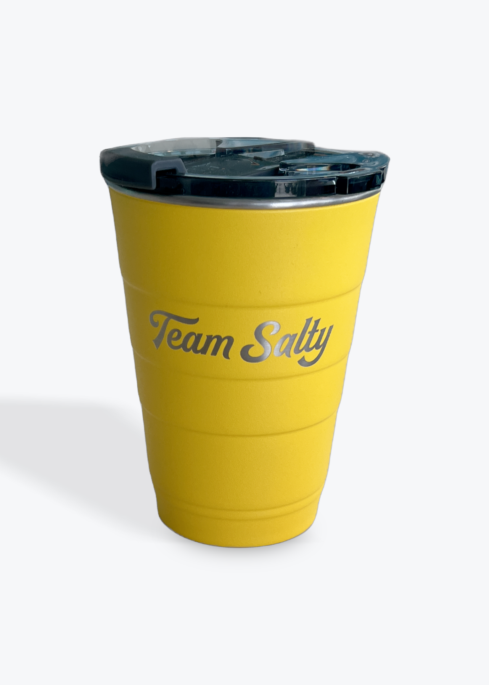 Team Salty Reusable Solo Cup - Salt Air