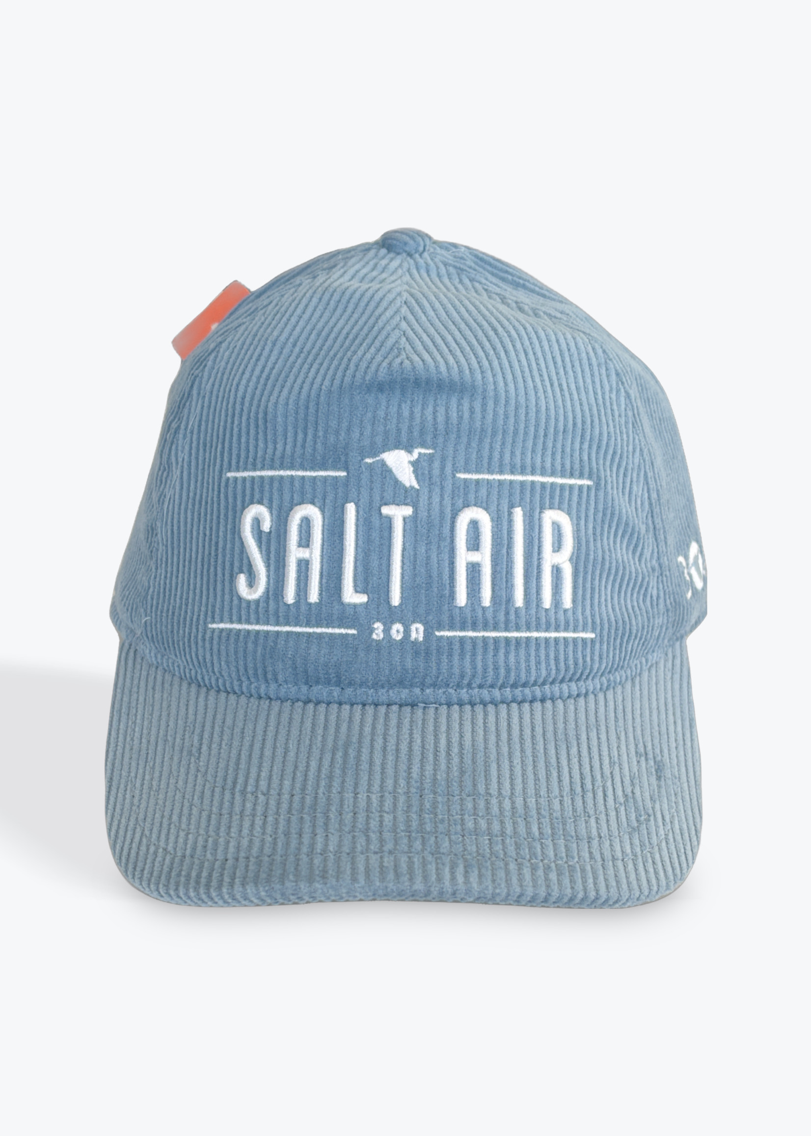 Team Salty Corduroy Salt Air Hat